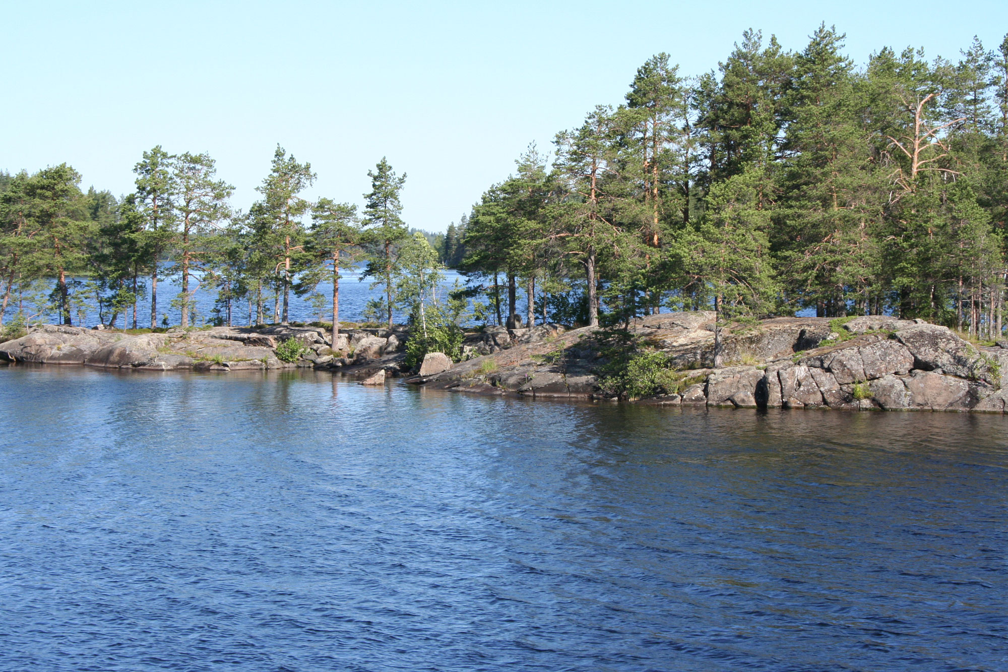 Heinävesi